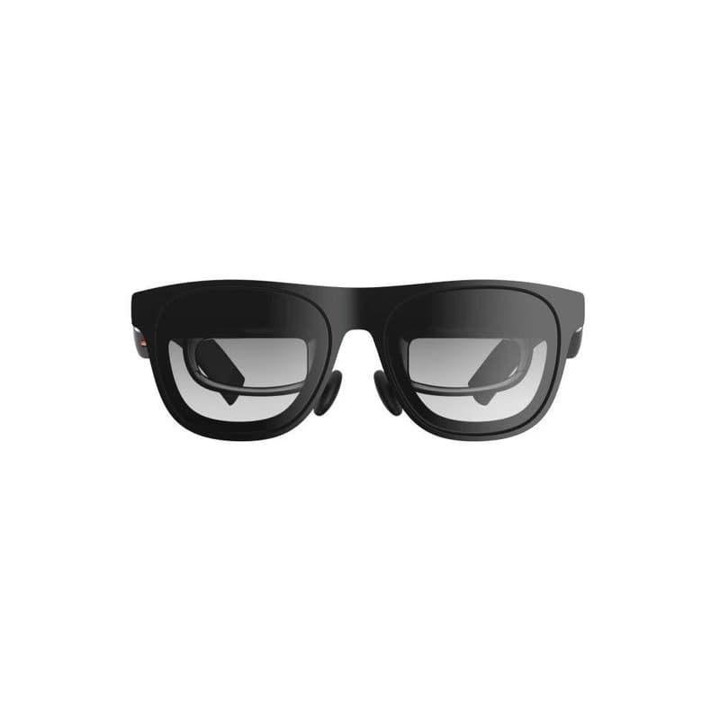 XREAL Virtuálna realita One, AR Okuliare, čierna 2