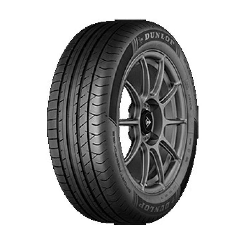 Dunlop Sport Response ( 255/55 R19 111V XL BLK )