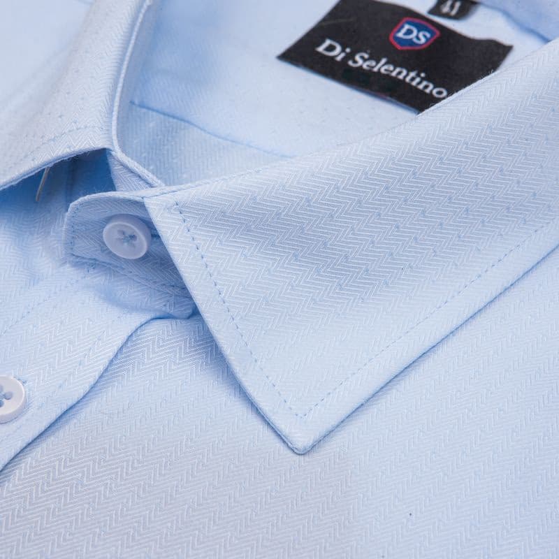 Pánska košeľa v SLIM FIT strihu Di Selentino - GenoaSLIM 3