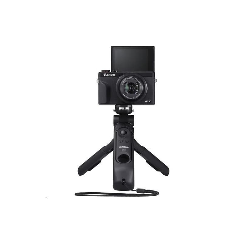Canon HG-100TBR Tripod Grip 5