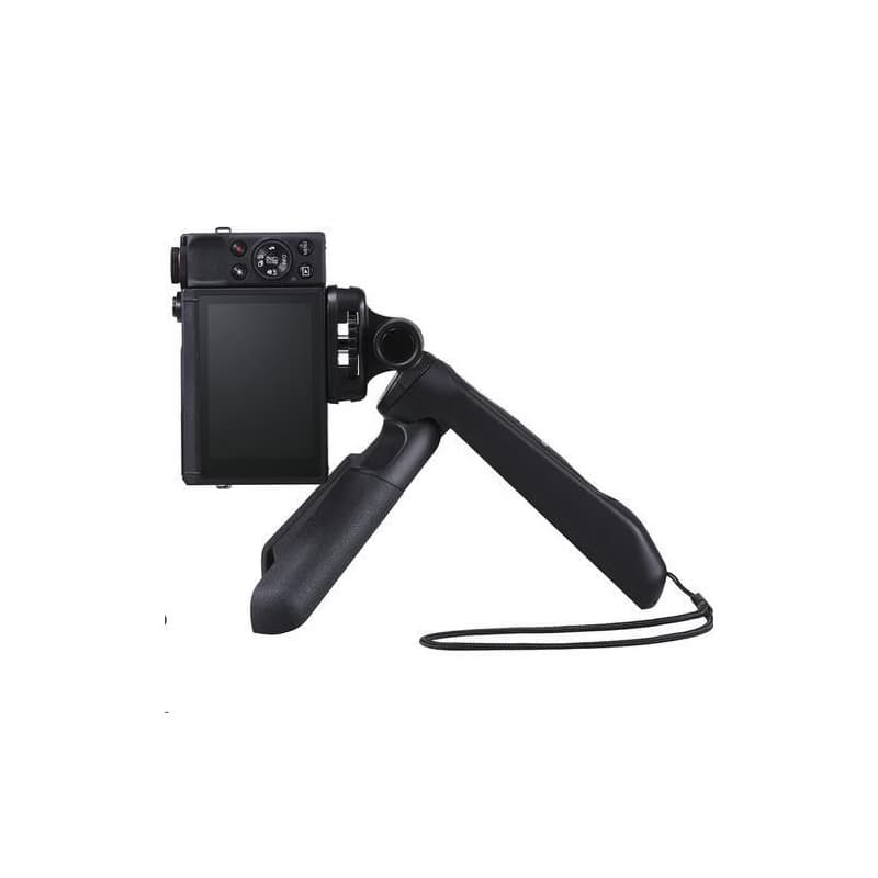 Canon HG-100TBR Tripod Grip 6