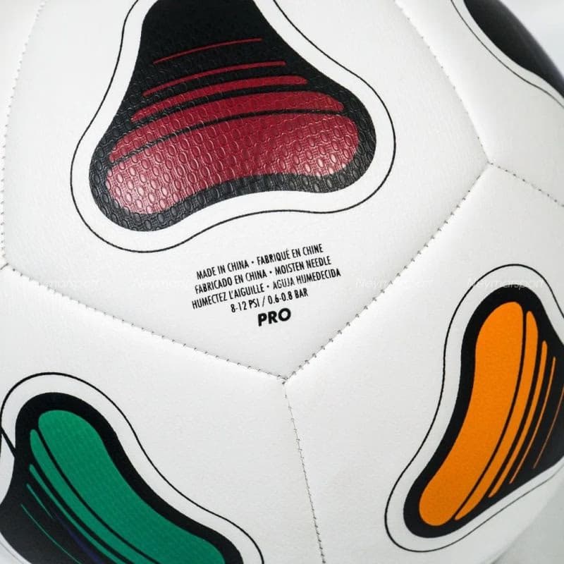 Futbalová halová lopta NIKE NK FUTSAL MAESTRO - HO23 4