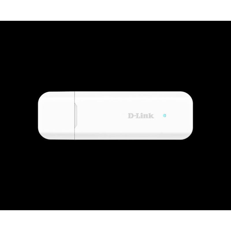 D-Link DWM-222W 4G LTE AX300 Wi-Fi 6 USB adaptér