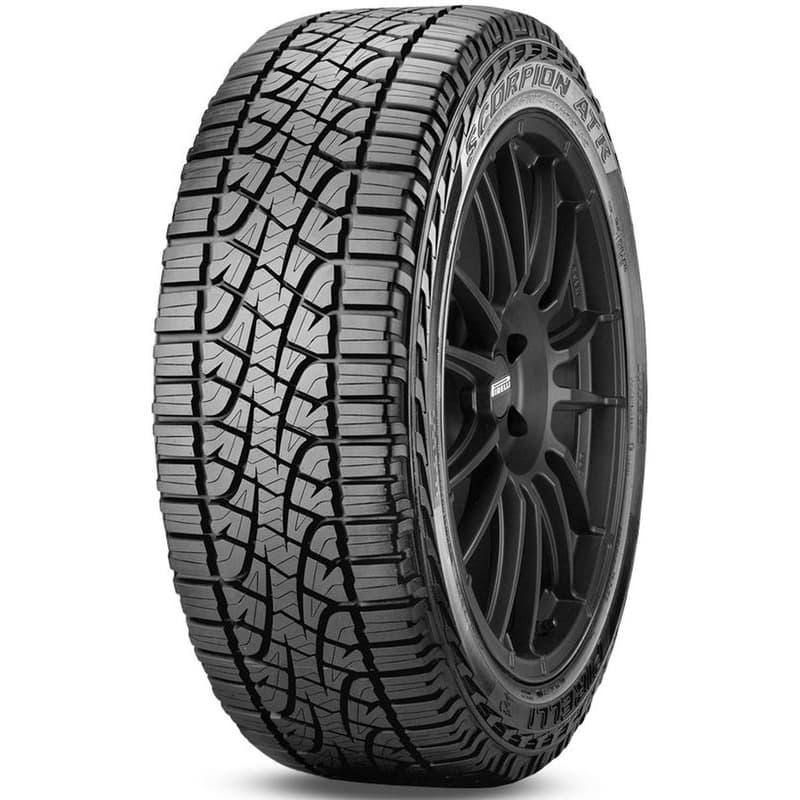 Pirelli SCORPION ATR 275/50 R20 113 V Letné
