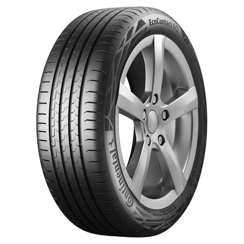 Continental EcoContact 6 Q 325/35 R22 110 Y Letné