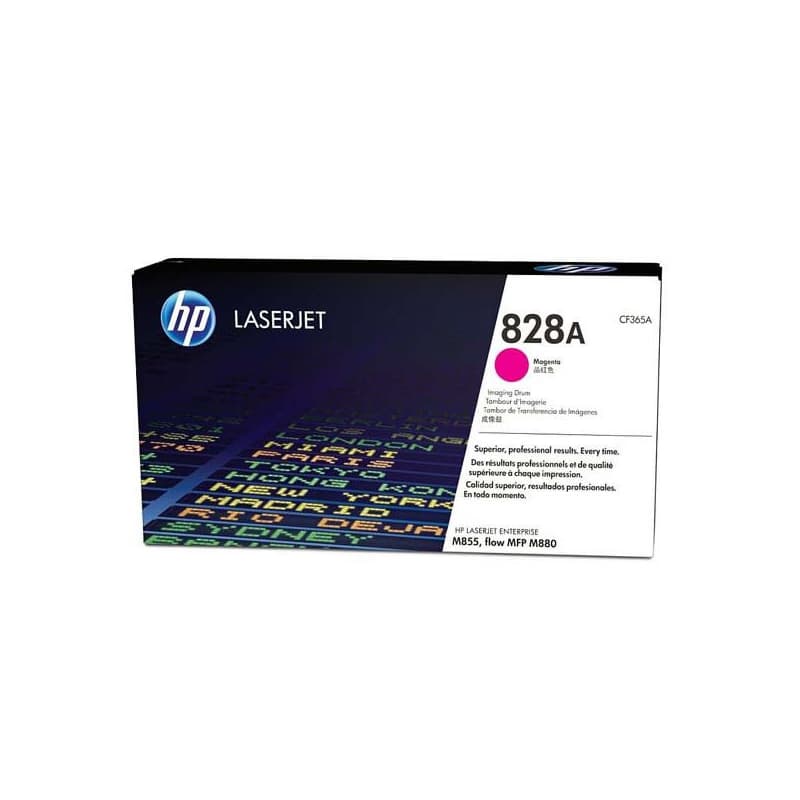 HP CF365A - originálny
