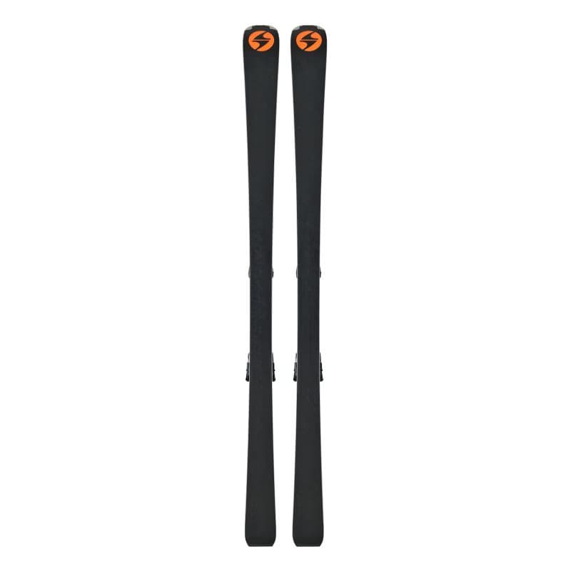 Závodné lyže s viazaním BLIZZARD Firebird RC CA + TPC10 DEMO 6