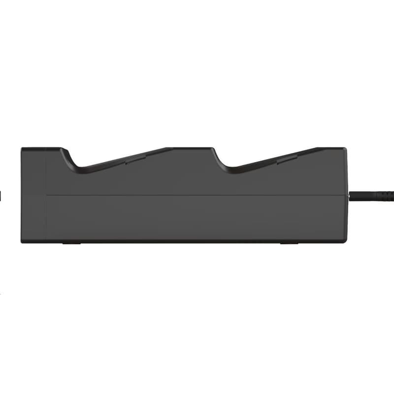 TRUST nabíjacej stanice GXT 250 Duo Charging Dock for Xbox Series X/S 4