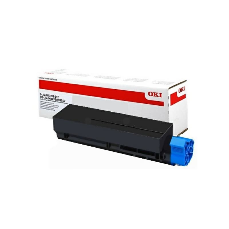OKI 45807106 - originálny