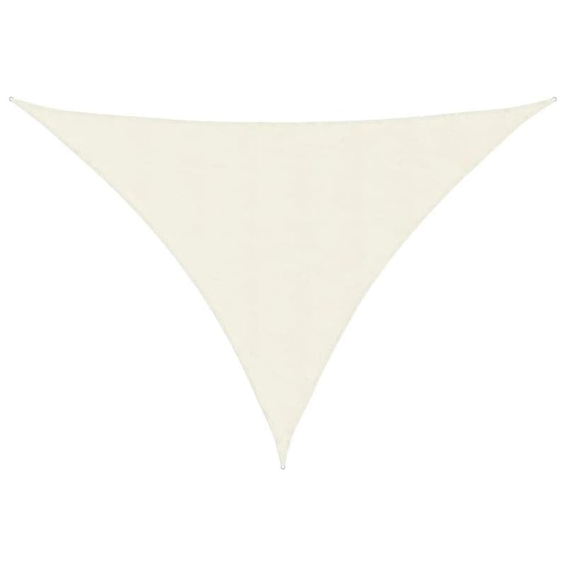 Tieniaca plachta 4x5x5 m
