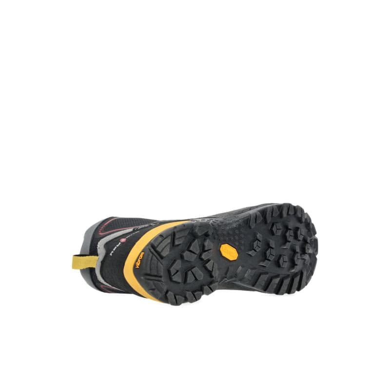 Pánska vysoká turistická obuv KAYLAND Inphinity Gtx, Grey Yellow 6