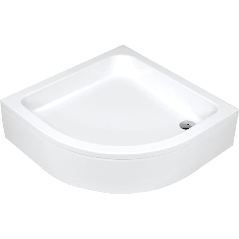 Deante Plus II 80 x 80 cm KTU_032B