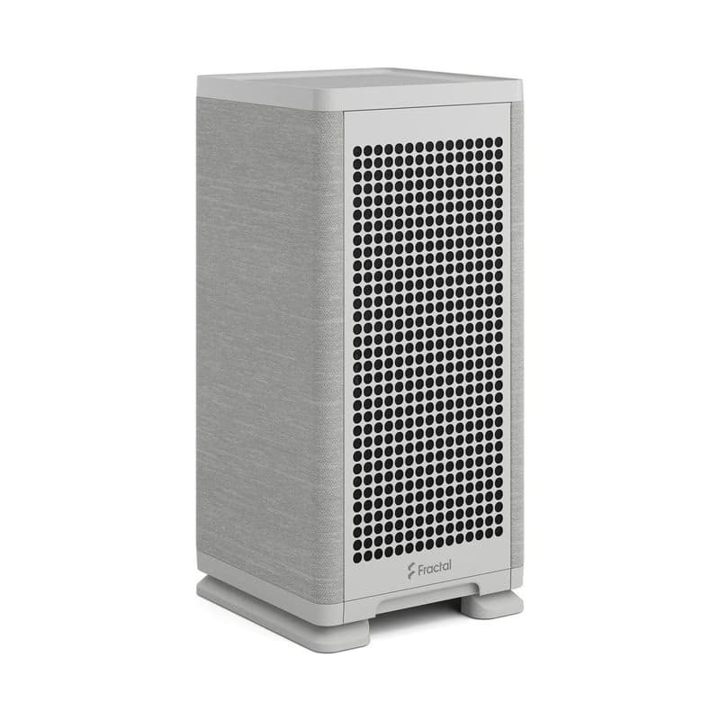 Fractal Mood/Mini ITX/Sivá 5