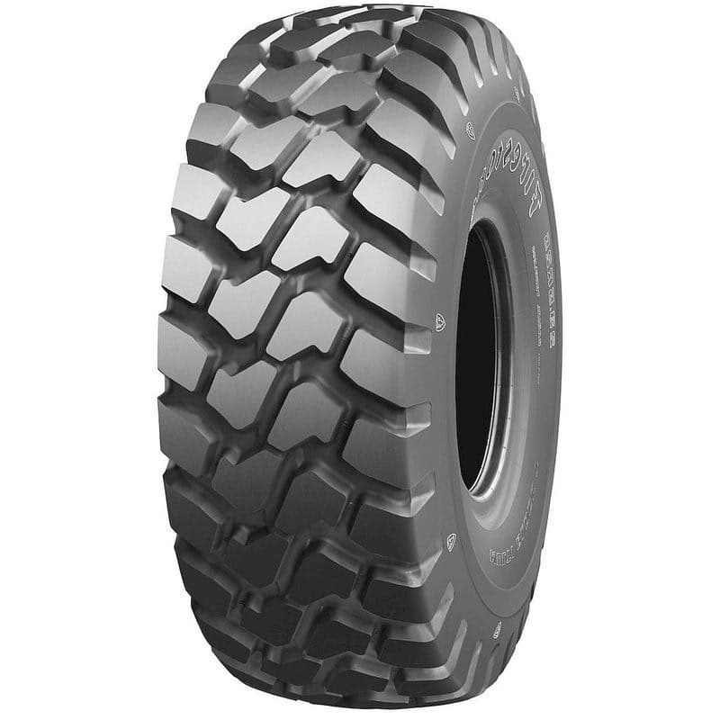 Firestone MULTI BLOCK T 23,5 R25 185 B Záberové terén