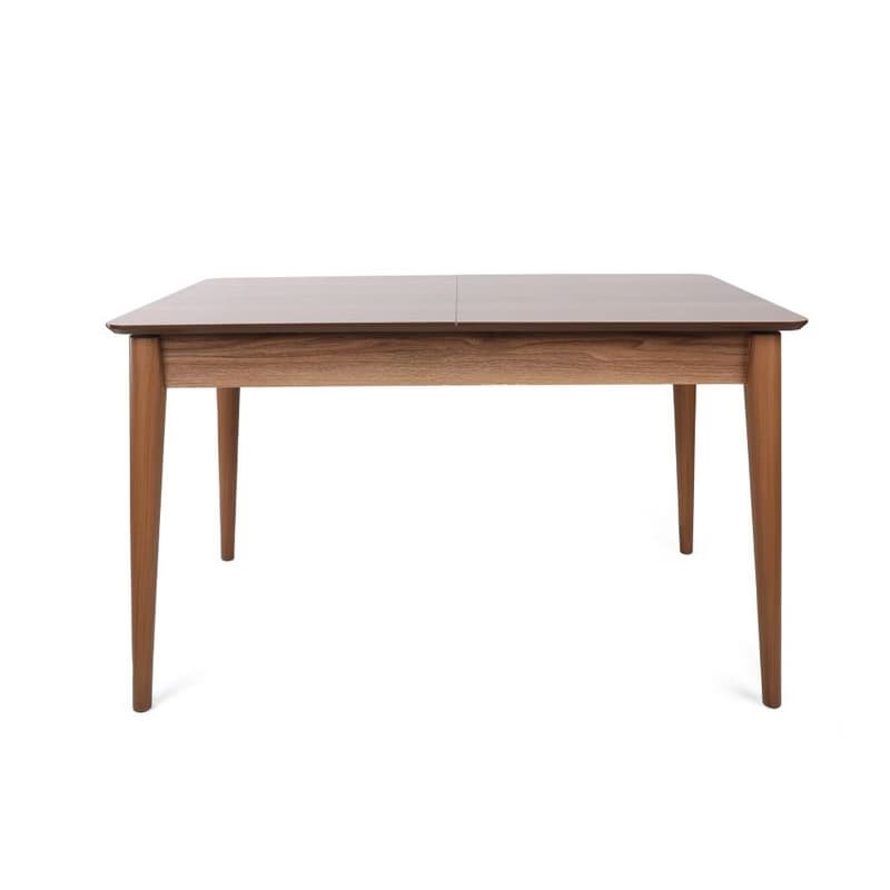 Extendable Dining Table Lotus - 1123