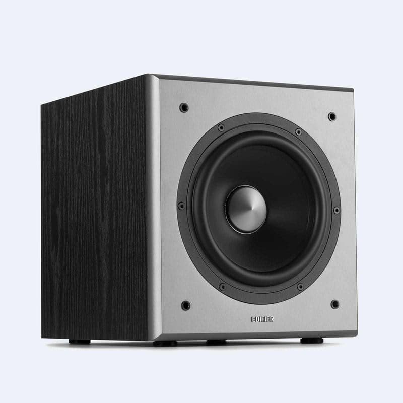 EDIFIER reproduktory T5, 70W, čierna