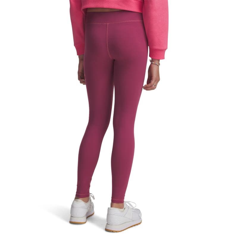 Dievčenské legíny UNDER ARMOUR UA Motion Branded Legging 2