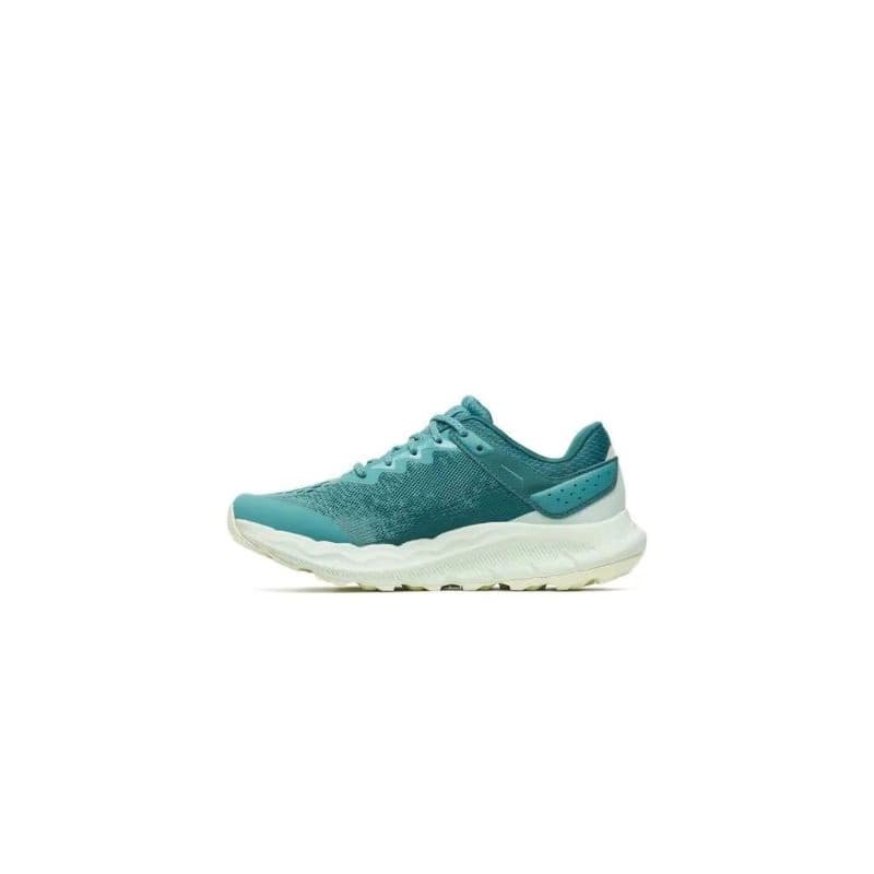 Dámska bežecká trailová obuv MERRELL Antora 4 W aqua 2