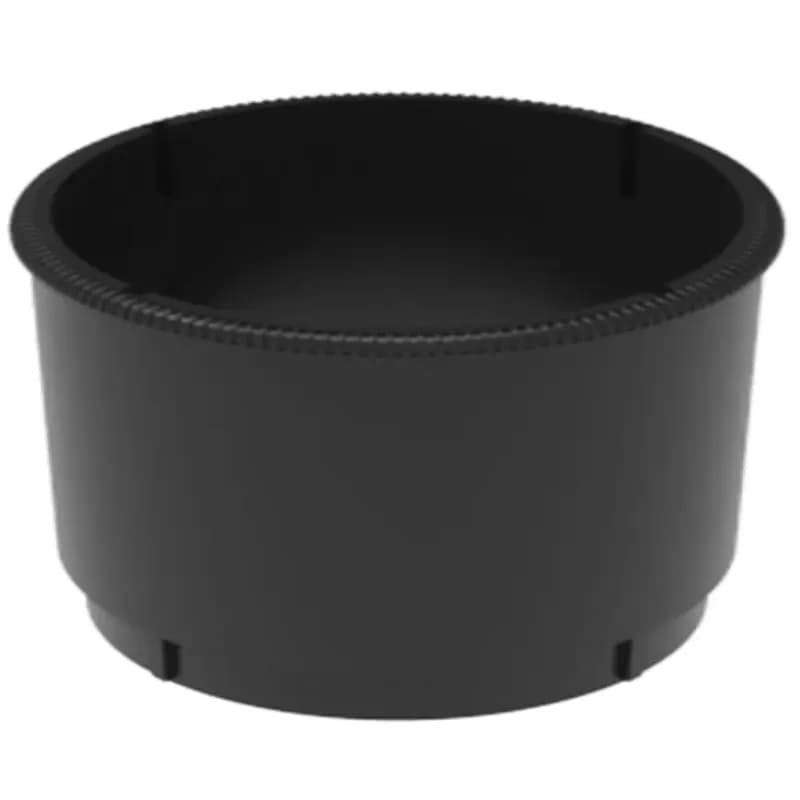 Predlžovací valec do konzola na tarasu Basic i Pro 30mm