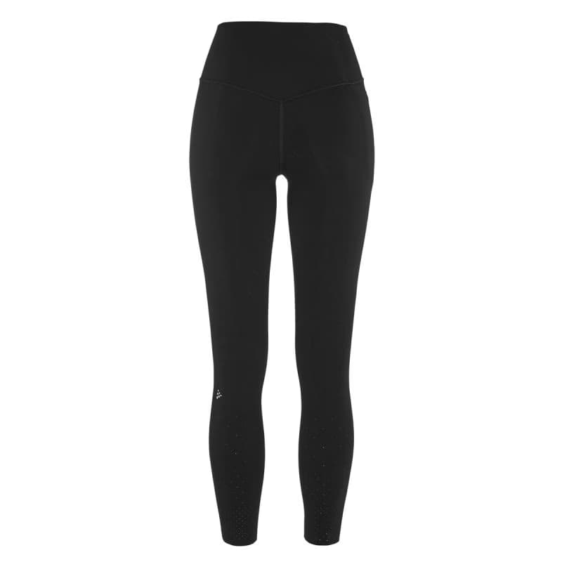 Dámske cyklistické nohavice CRAFT HYPERVENT TIGHTS W 5