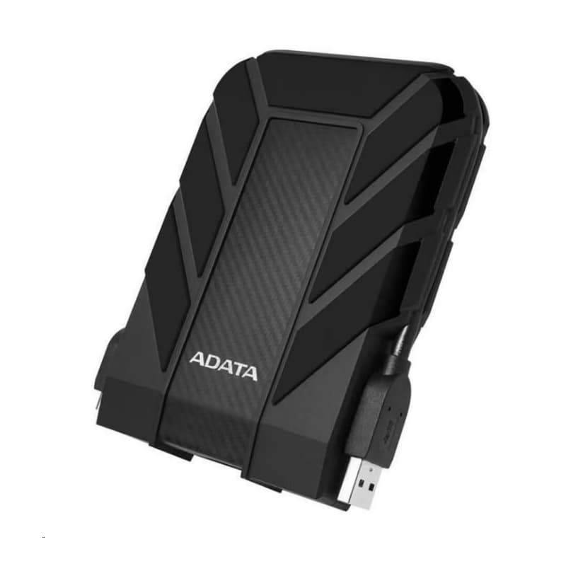 ADATA Externý HDD 5TB 2, 5" USB 3.1 HD710 Pro, čierna 4