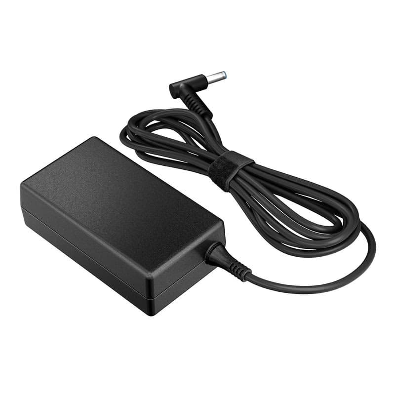 HP 65W Smart AC adaptér (4, 5mm + redukcia) 5