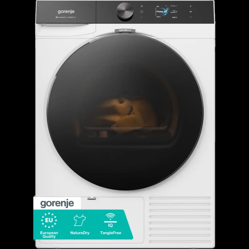 Gorenje DG89CPS