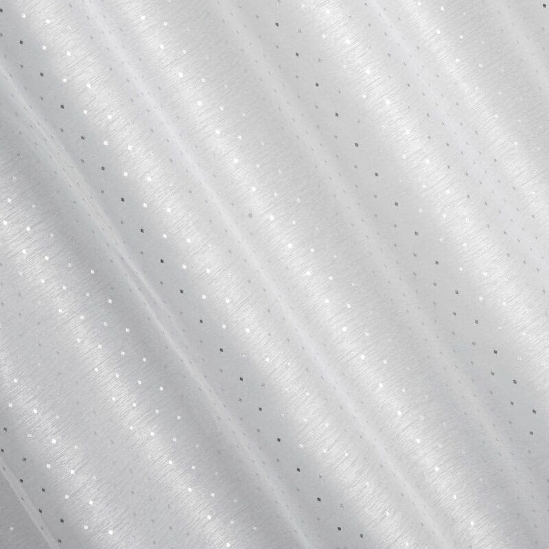 ArtFir Záclona SIBEL K | biela 300 x 250 cm 6
