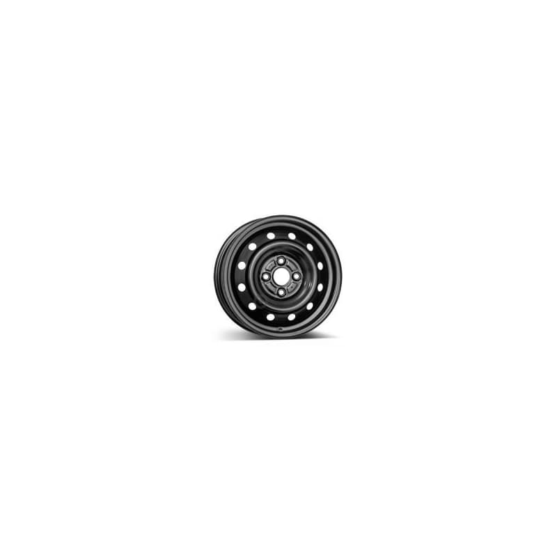 Disk ocel ALCAR STAHLRAD 5x14 4x100x56,6 ET38