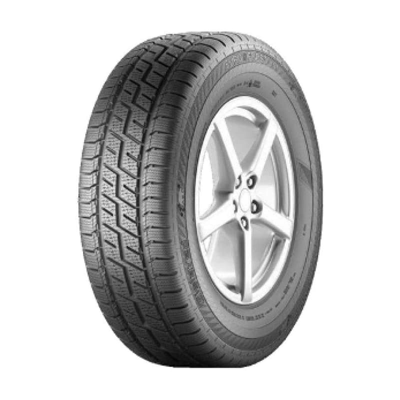 Gislaved Euro*Frost Van ( 235/65 R16C 115/113R 8PR )