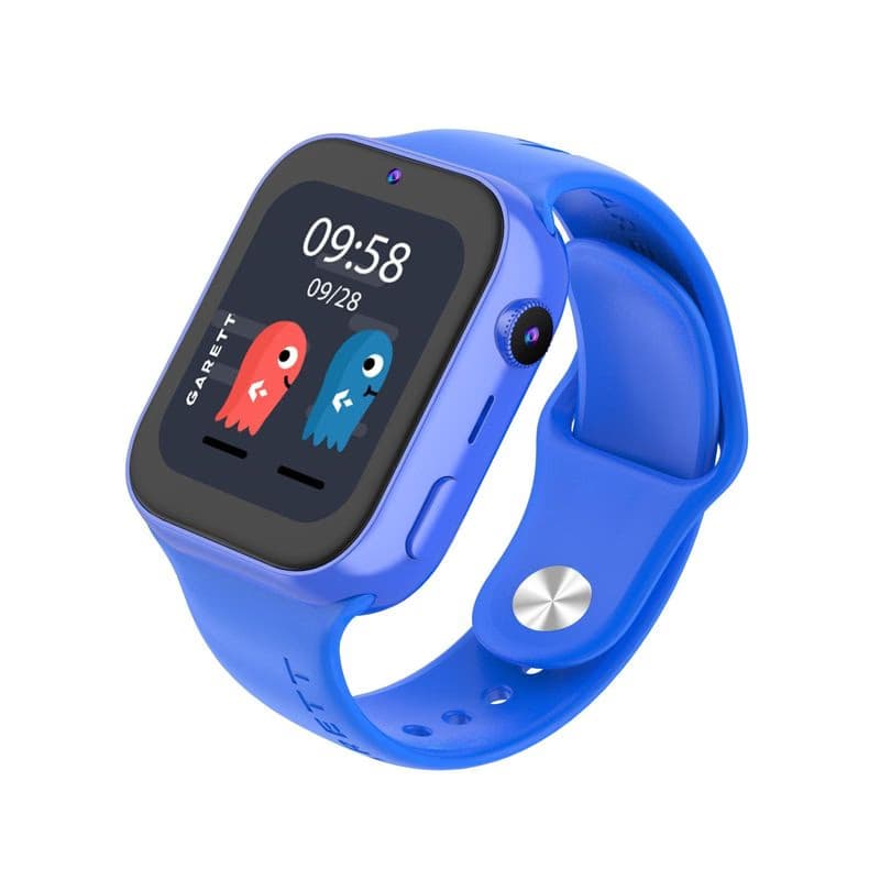 Garett Smartwatch Kids Twin 2 4G modrá 2