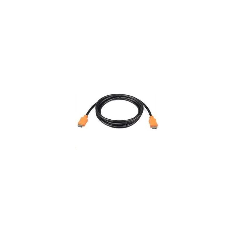 GEMBIRD Kábel HDMI - HDMI 4, 5m (v1.4, M/M, pozlátené kontakty, tienený, ethernet, CCS) 2