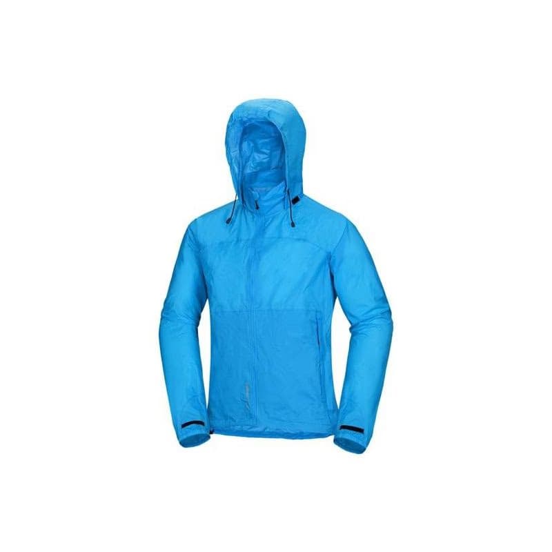 Pánska turistická bunda NORTHFINDER NORTHKIT-BU-32682SII-blue 2
