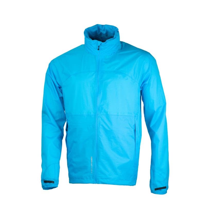 Pánska turistická bunda NORTHFINDER NORTHKIT-BU-32682SII-blue 5