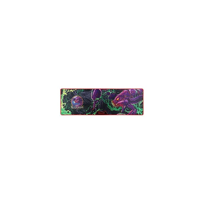 Podložka pod myš, G36, herná, farebná, 920 x 294 x 3 mm, 3 mm, Marvo, DOPRODEJ