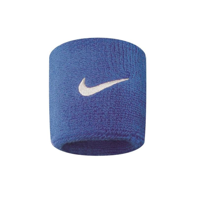 Potítka NIKE SWOOSH WRISTBANDS RB WH 2