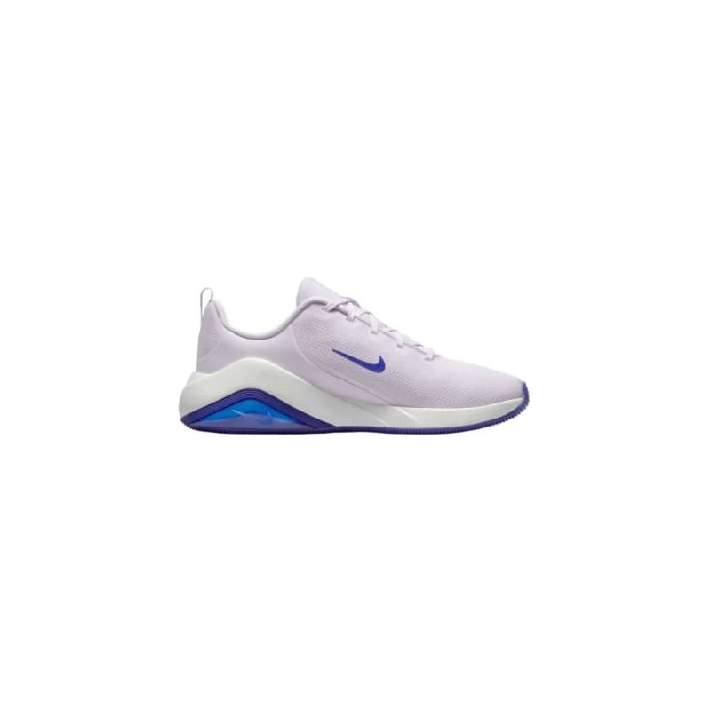 Dámska športová obuv (tréningová) NIKE Bella 7 W barely grape purple comet summit white