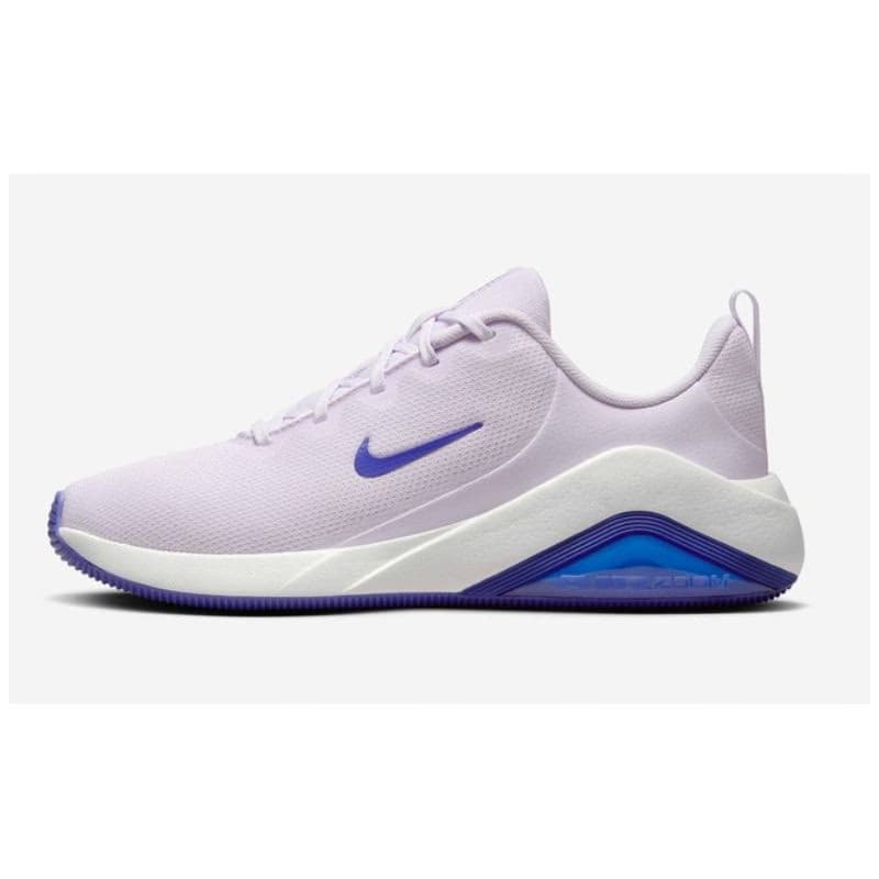 Dámska športová obuv (tréningová) NIKE Bella 7 W barely grape purple comet summit white 2