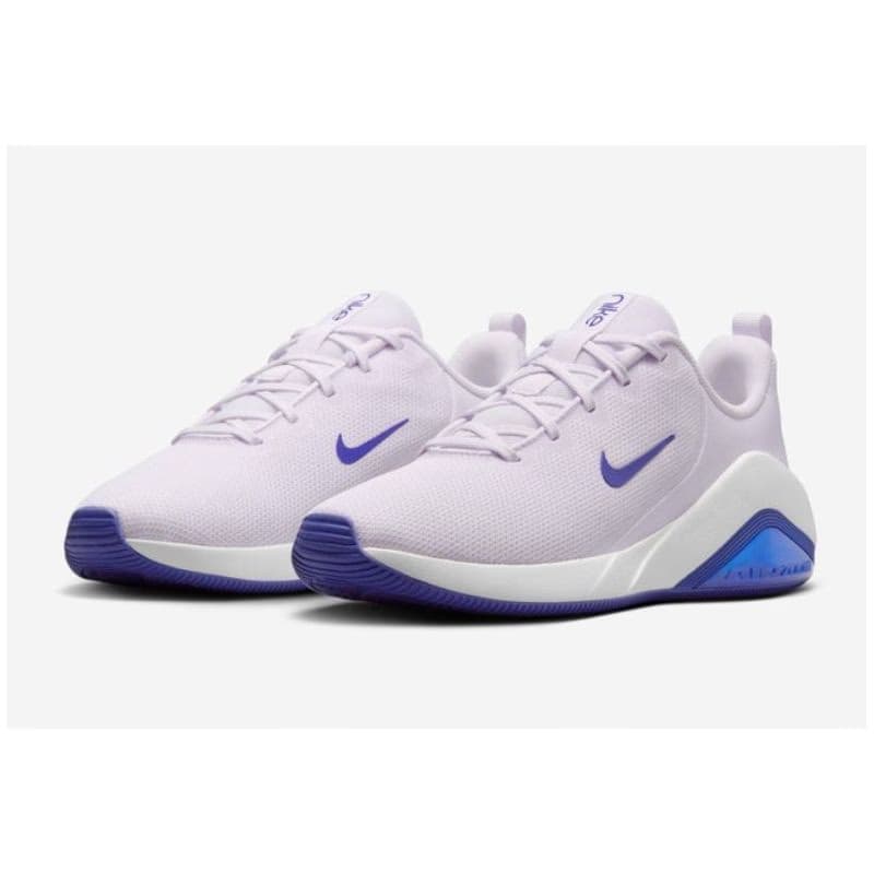 Dámska športová obuv (tréningová) NIKE Bella 7 W barely grape purple comet summit white 3