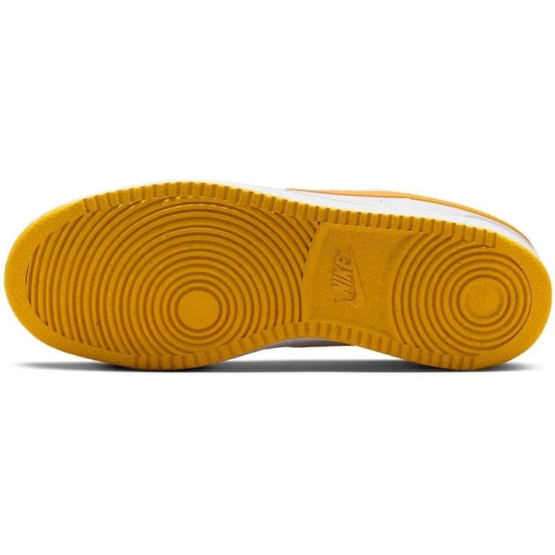 Pánska rekreačná obuv NIKE Court Vision Low NN white university gold 5