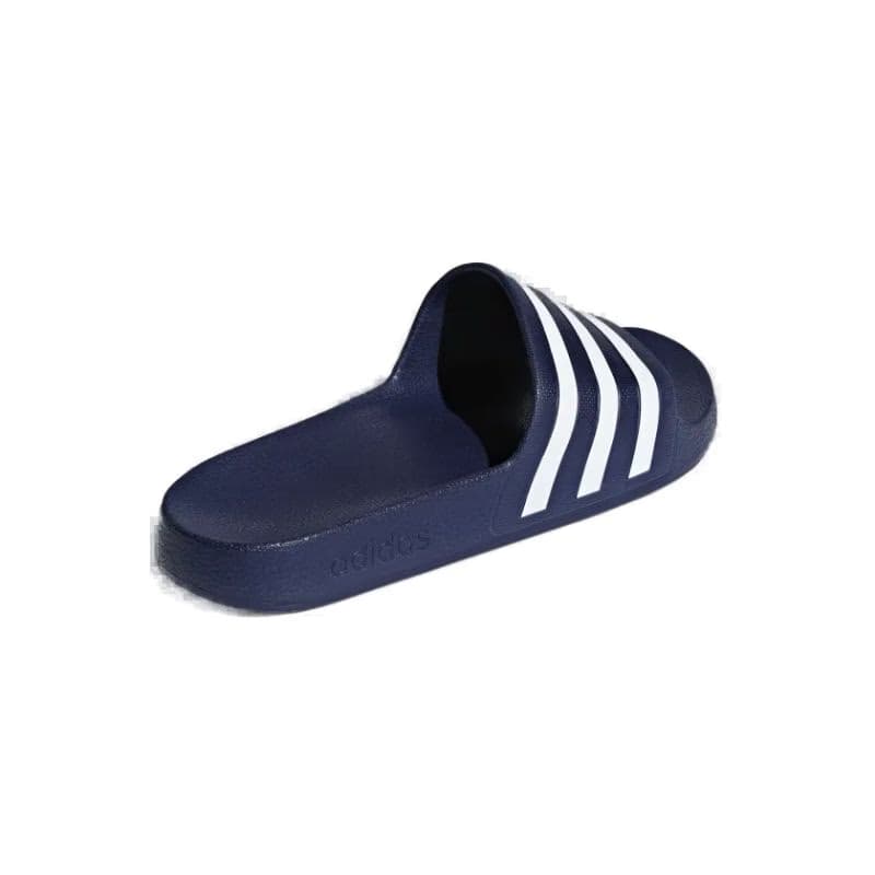 Šlapky (plážová obuv) ADIDAS Adilette Aqua U dark blue cloud white dark blue 5