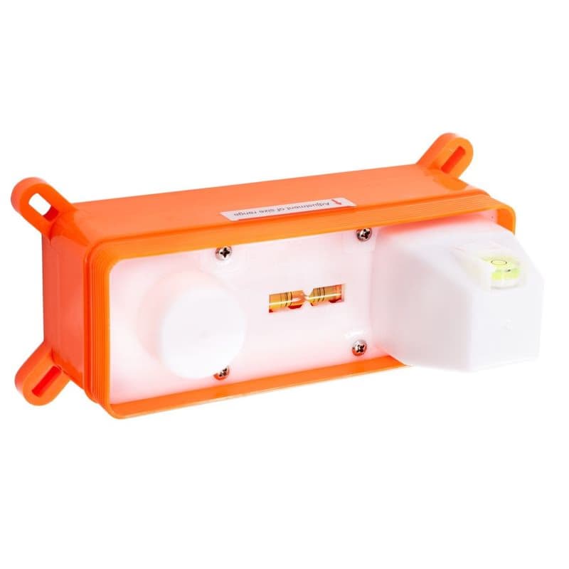 REA - Umývadlová batéria MILD čierna/ružové zlato + BOX REA-B9142 3
