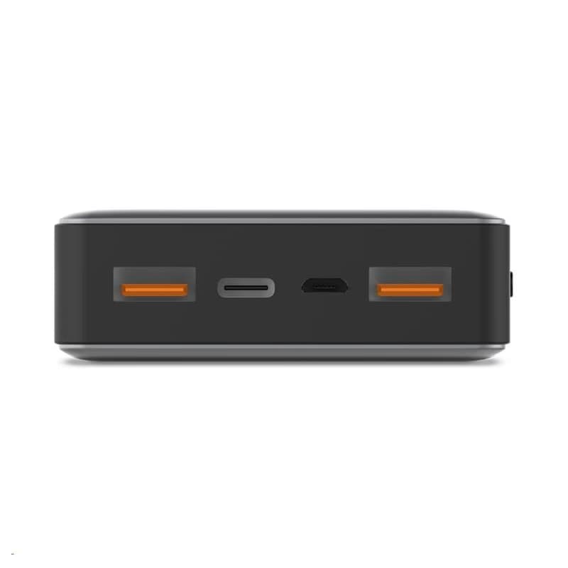 LAMAX Powerbanka 20000 mAh Fast Charge 4