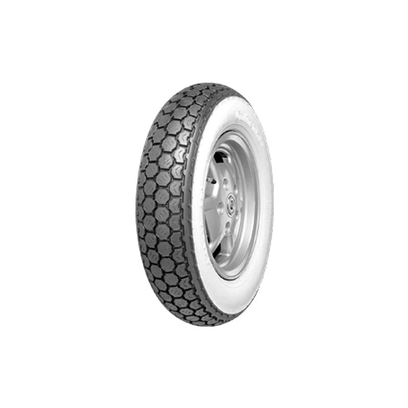 Continental K62 WW 3,50 -10 59 J Predné/Zadné