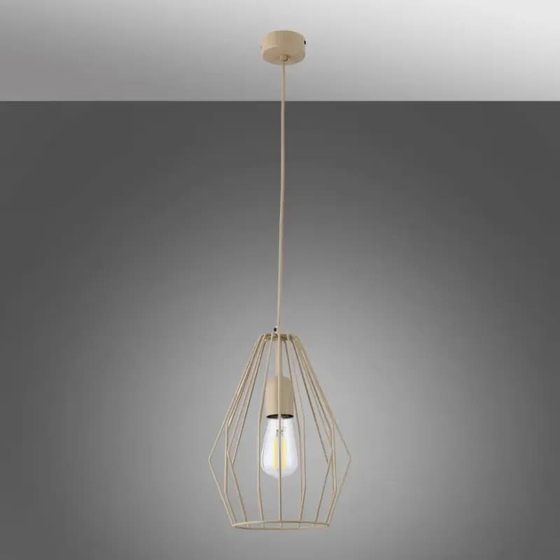 Luster BRYLANT L 11730 SABIA 1XE27