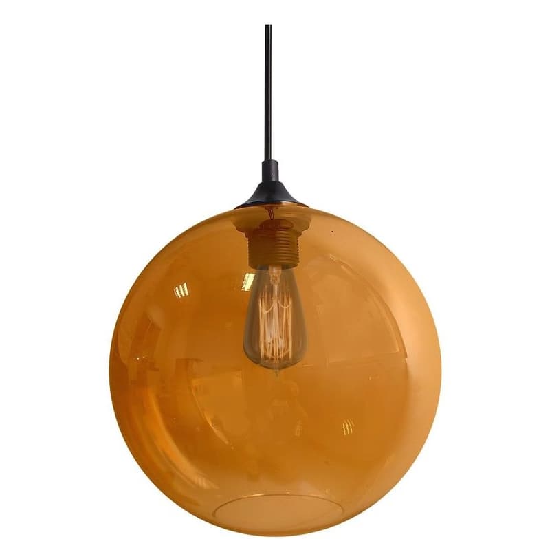 Závěsná lampa EDISON Z Candellux 3