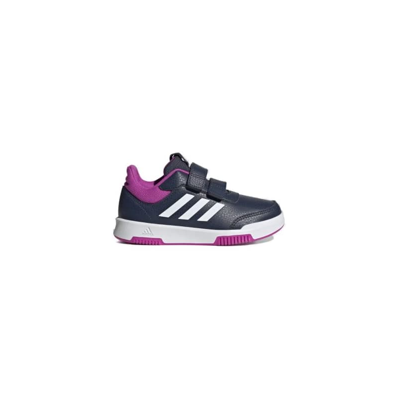 Dievčenská rekreačná obuv ADIDAS Tensaur Sport 2.0 K shadow navy cloud white flash pink