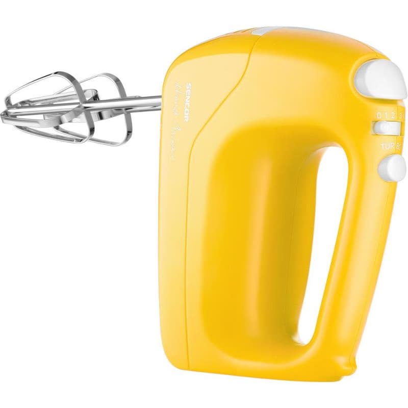 SHM 5406YL ručný mixér SENCOR 3