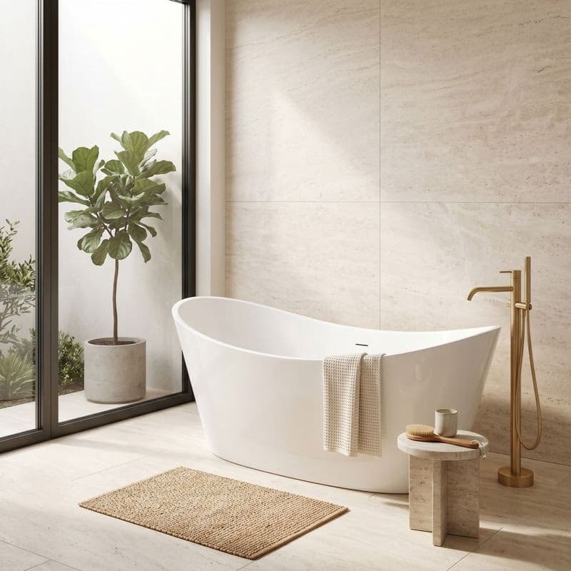 Rea Ferrano 150x73 cm REA-W0099 3
