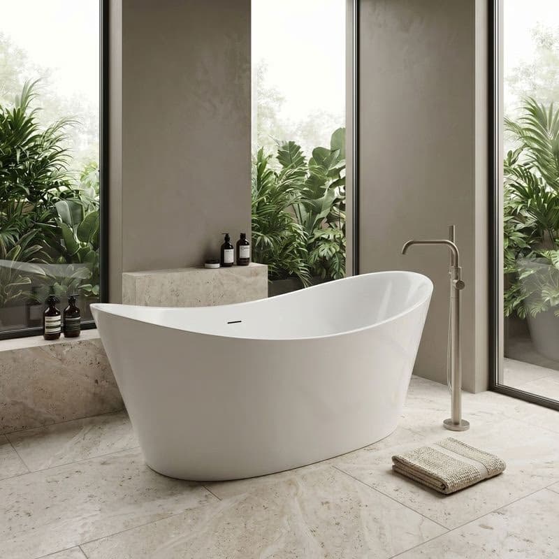 Rea Ferrano 150x73 cm REA-W0099 6